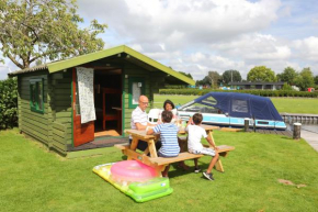 Camping Recreatiepark Aalsmeer